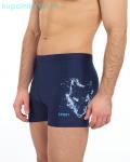 2510 Шорты купальные (46-54)