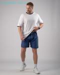 14-BK Шорты прогулочные мужские (42-52)