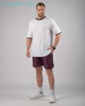 18-BK Шорты прогулочные мужские (42-52)