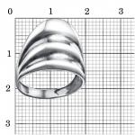 КОЛЬЦО 24014706Пл