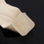 Корректор - разделитель для большого пальца, на манжете, L (40 - 45) р-р, бежевый