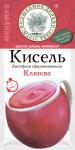 Кисель Минутка клюква 30 г/30