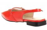 Босоножки Madella GBF-225812-0207-ST
