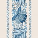 Дорожка столовая "Ульяна" 45*150 см. хлопок 100%
