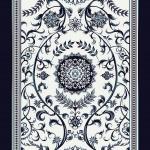 Дорожка столовая "Милиса" 45*150 см. хлопок 100%