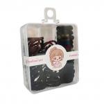 Набор детских резинок для волос