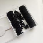 Набор детских резинок для волос