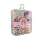 Набор детских резинок для волос