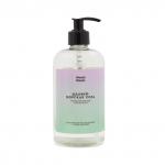 Парфюмированный гель для душа "Шалфей-морская соль" 500 мл