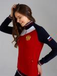 Спортивный костюм женский RUSSIA 11L-RR-1309B