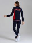 Спортивный костюм женский RUSSIA 11L-RR-1309B