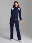 Спортивный костюм женский RUSSIA 10L-AF-1500B
