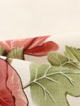 Дорожка Этель Organic home 40?146 см, репс 210 г/м?, 100% хлопок