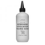 Limba Cosmetics Пилинг-скраб для кожи головы с АНА-кислотами REFRESHING EXFOLIATION ,300мл (lmb57)