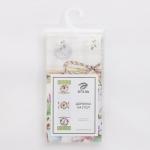 Дорожка на стол «Уютная Пасха», 40?146 см, 100% хлопок, саржа 190 г/м?