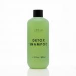 Limba Cosmetics Шампунь для жирной кожи головы DETOX OILY HAIR CLEANSING SHAMPOO ,300мл (lmb18)
