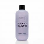 Limba Cosmetics Шампунь для придания объёма волосам PURE VOLUME SHAMPOO ,300мл (lmb22)