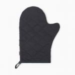 Варежка-прихватка Этель Winter village, 20?28 см, саржа, 100% хлопок, ватин 250 г/м?