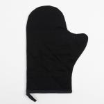 Варежка-прихватка Lavender 20?28 см, саржа, 100% х/л, ватин 250 г/м?