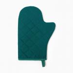 Варежка-прихватка Этель Sweet treat, 20?28 см, саржа, 100% хлопок, ватин 250 г/м?