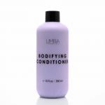 Limba Cosmetics Кондиционер уплотняющий для волос BODIFYING CONDITIONER ,300мл (lmb23)