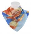 Платок 0701 Цветок