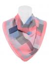 Платок 0701 Лабиринт