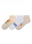 Детские носки для девочки Bross 002920