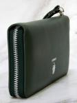 Кошелек женский No name A032 green