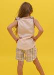 Комплект для девочки ZEYZEY kids 8395