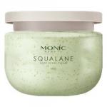 MONIC BEAUTY Velvet Dream Крем-скраб для тела Сквалан