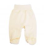 Ползунки Милый мишка на широком поясе