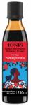 Бальзамический соус Ionis balsamic cream pomegranate 250 мл