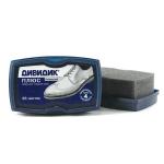 Губка Дивидик ПЛЮС бесцветная (40)