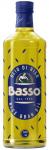 Рисовое масло для жарки «Basso» рафинированное 500 мл