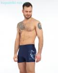 2510 Шорты купальные (46-54)