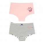 GUHB3371(2) трусы для девочек