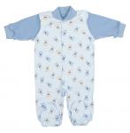 Комбинезон со следками МиниМишки