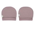 Комплект из 2-х шапочек МиниМишки