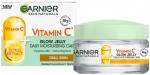 Увлажняющий дневной крем Garnier Bio с витамином C, 50 мл – сияющая кожа каждый день!навливающий крем для рук Cien Repair, 100 мл 1