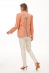 Жакет Niv Niv Fashion 424 коралловый