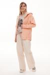 Костюм Niv Niv Fashion 420 кремовый/персиковый