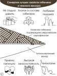 Английский сад Пионы Центр белый справа Наволочка 45х45 см н/р 2312044