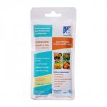 Удобрение Osmocote Bloom 12-7-18 + ТЕ, 2-3 мес., 100 г