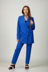 Костюм Rosheli 1142 василек