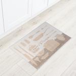Коврик для кухни Этель Kitchen, 40?60 см