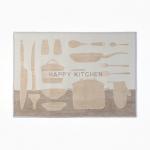 Коврик для кухни Этель Kitchen, 40?60 см