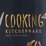 Коврик для кухни Этель Cooking, 40?60 см