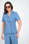 Костюм ALANI 2344 голубой