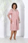 Костюм Ninele 5988-Р розовый